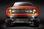 Ford F-150 SVT Raptor 2010 года